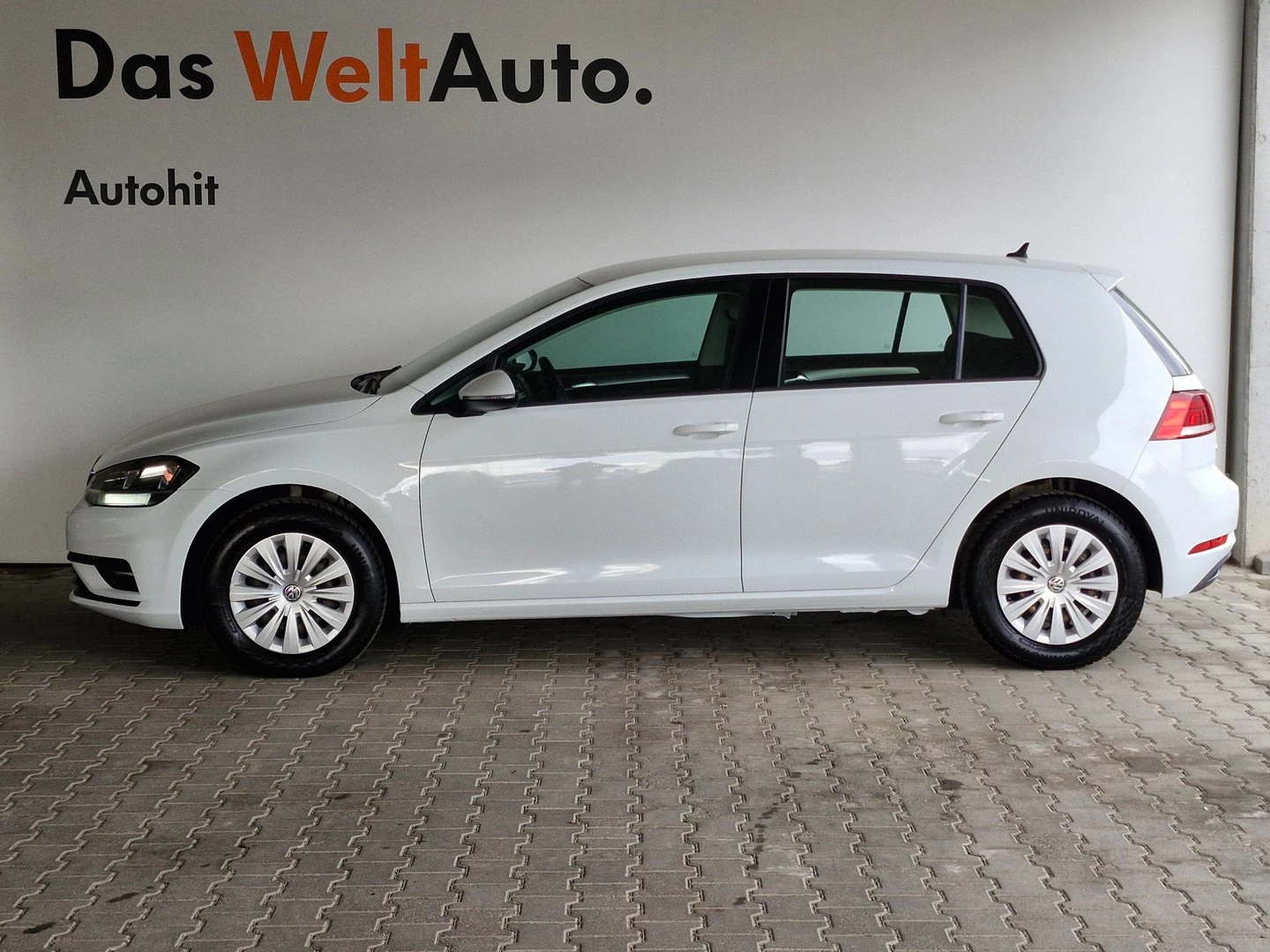 VW Golf Trendline 1.0 TSI BMT | Mobile.bg � ����������� 3
