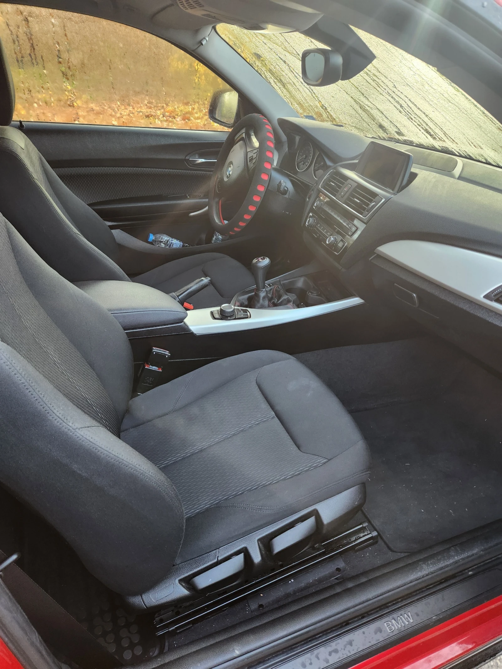 BMW 118  - изображение 8