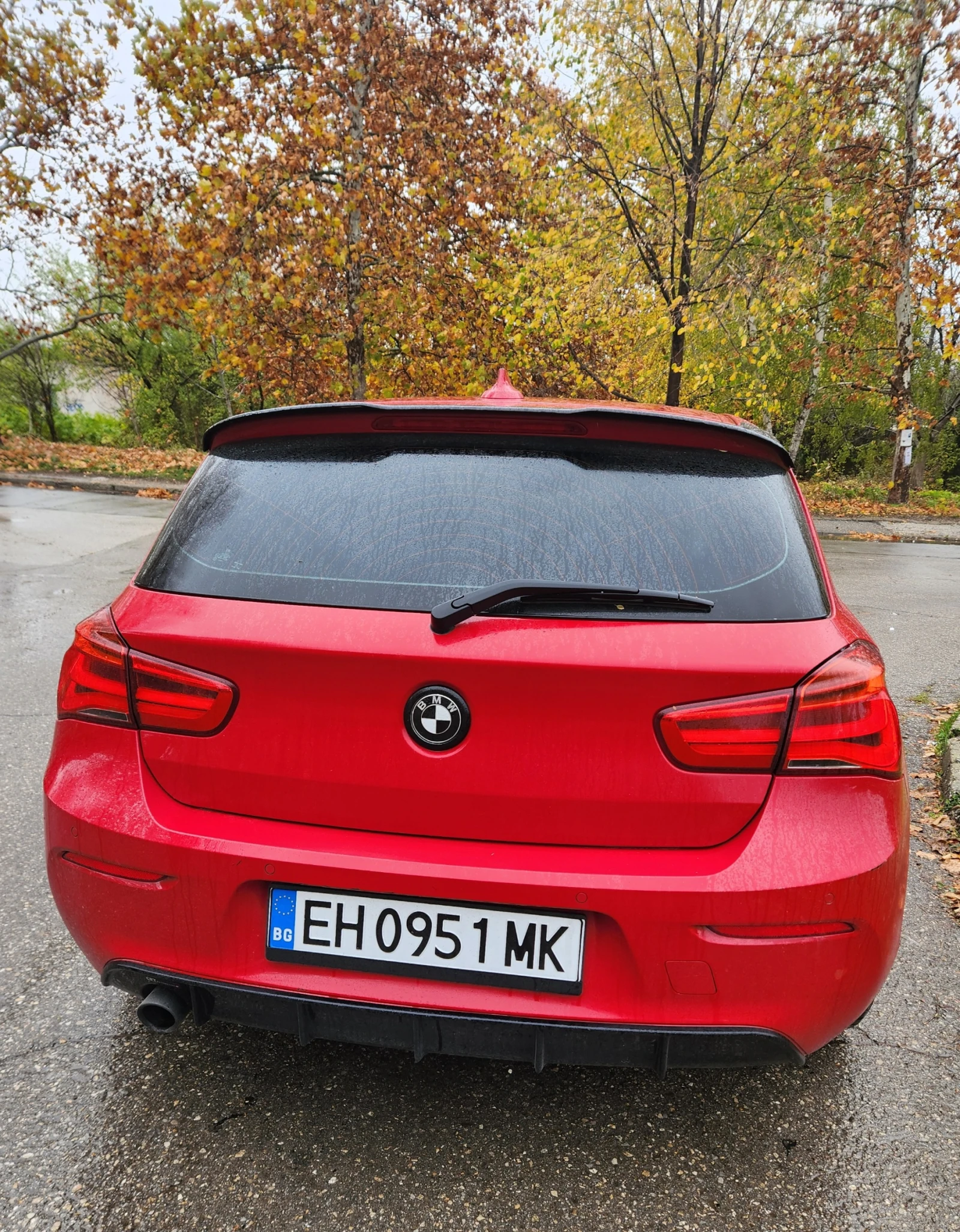 BMW 118  - изображение 3