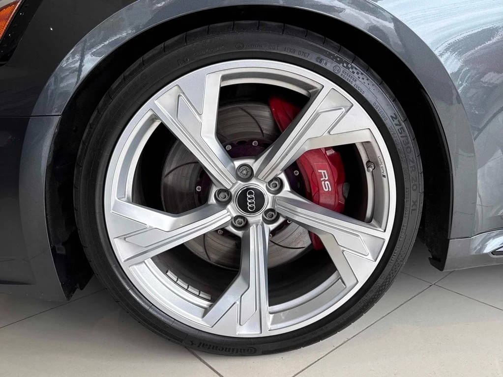 Audi Quattro * 2.9 TFSI * CARFAX * БЕЗ ПЪРВОНАЧАЛНА ВНОСКА - изображение 7