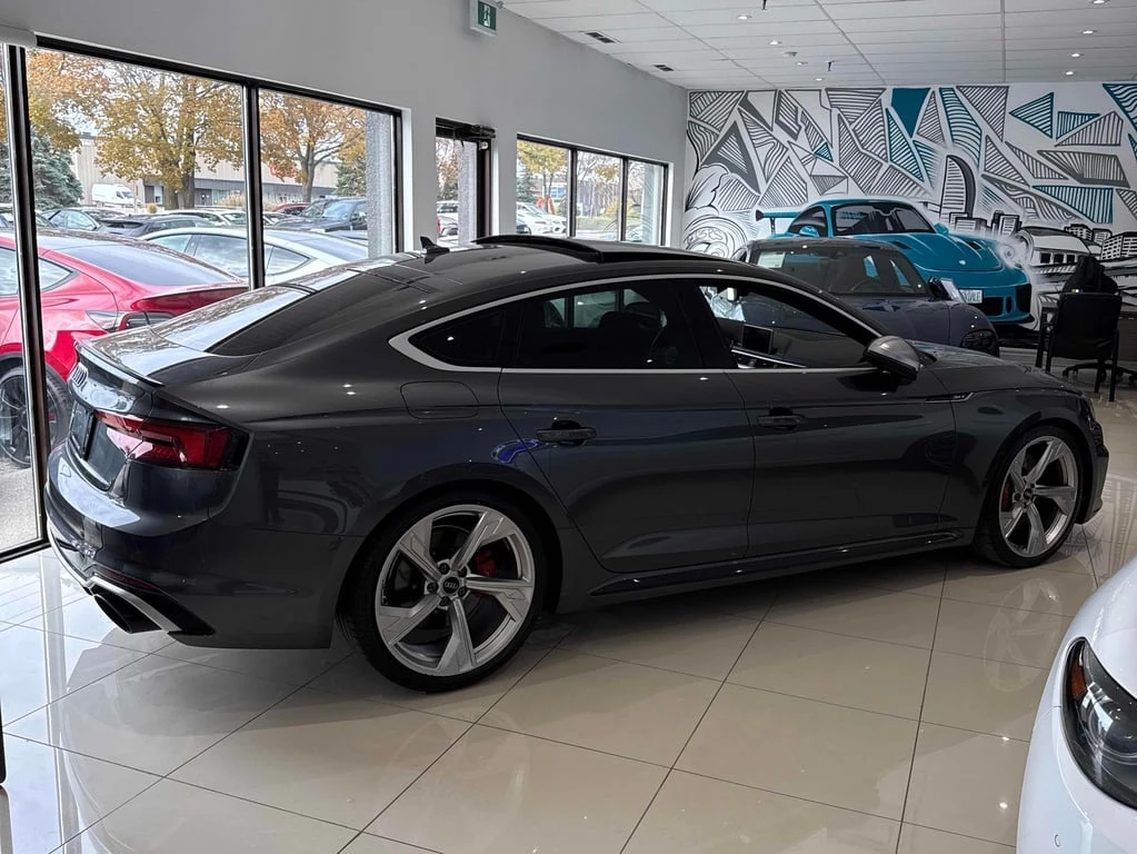 Audi Quattro * 2.9 TFSI * CARFAX * БЕЗ ПЪРВОНАЧАЛНА ВНОСКА - изображение 3