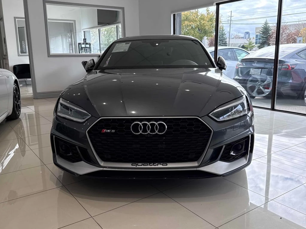 Audi Quattro * 2.9 TFSI * CARFAX * БЕЗ ПЪРВОНАЧАЛНА ВНОСКА - изображение 6