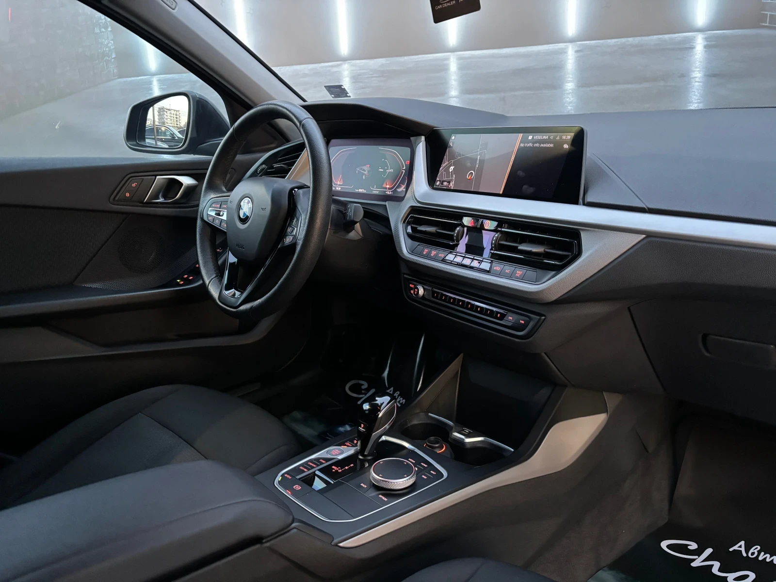 BMW 116 M-Packet | Mobile.bg � ����������� 11