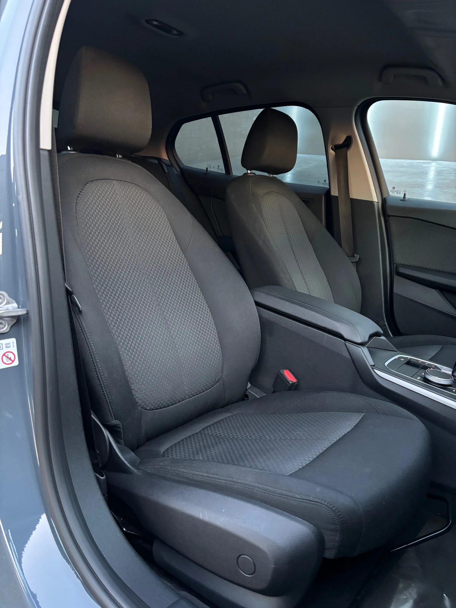 BMW 116 M-Packet | Mobile.bg � ����������� 12