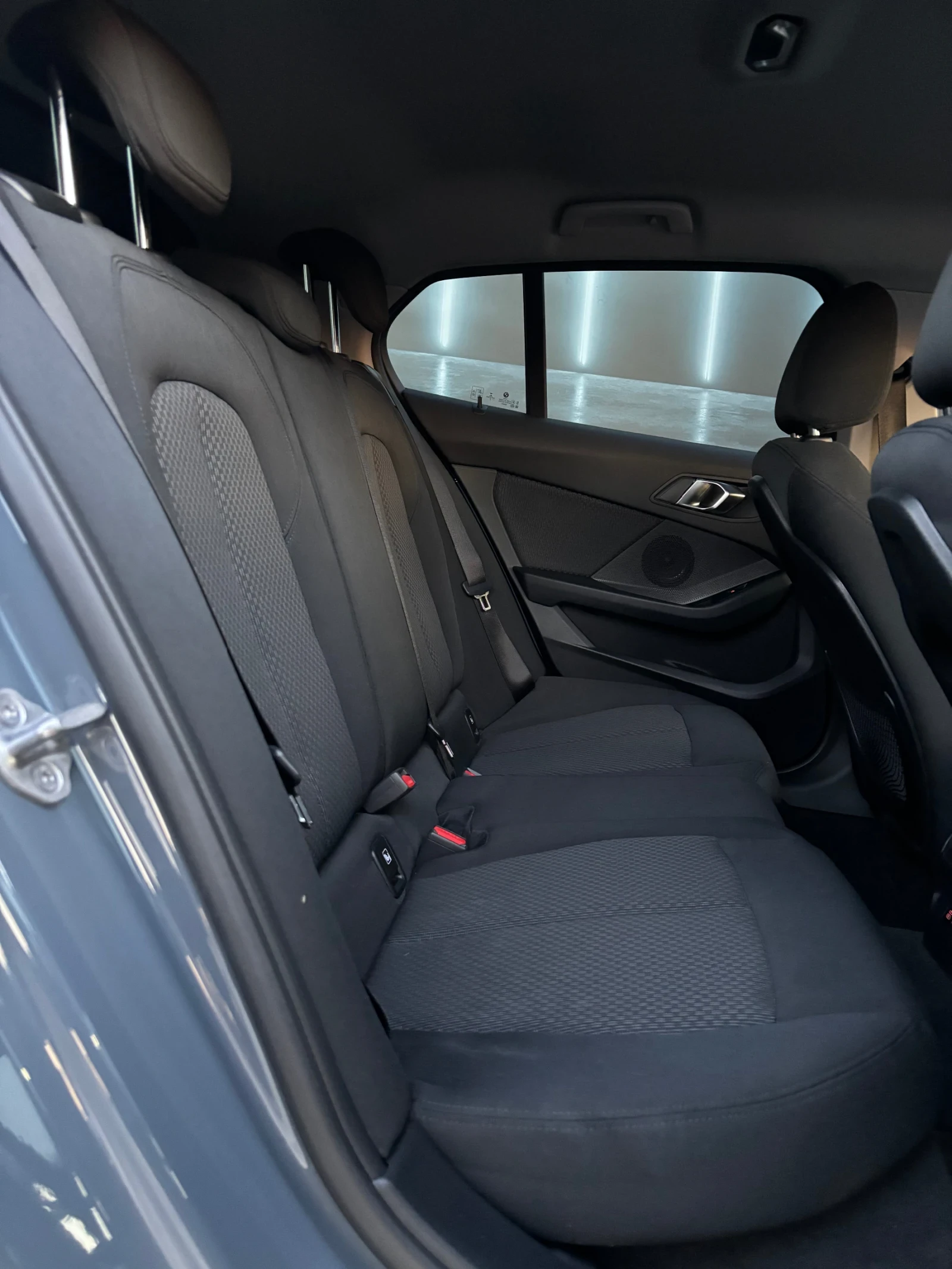 BMW 116 M-Packet | Mobile.bg � ����������� 13