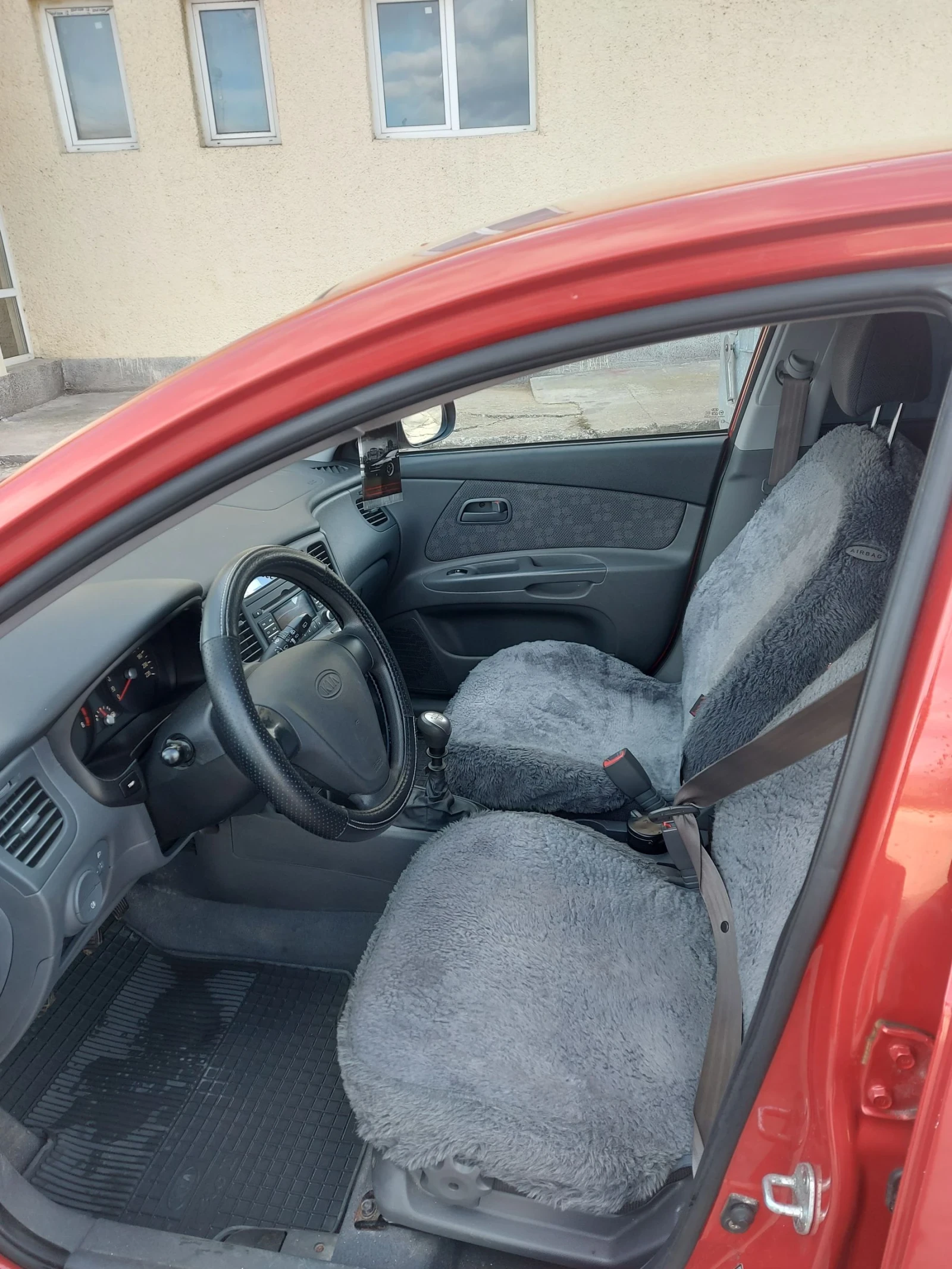 Kia Rio 1.4/Navigator  | Mobile.bg � ����������� 5
