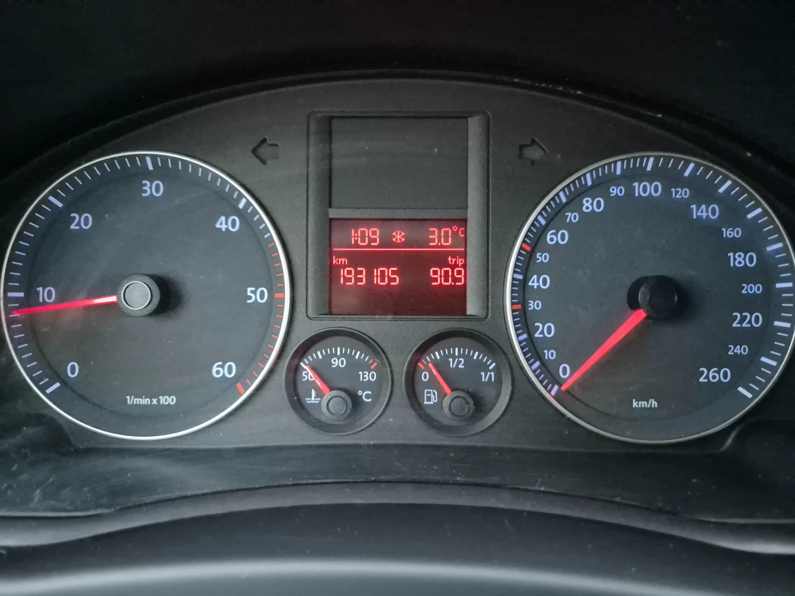 VW Golf Plus 1.9TDI 105�.�. | Mobile.bg � ����������� 13