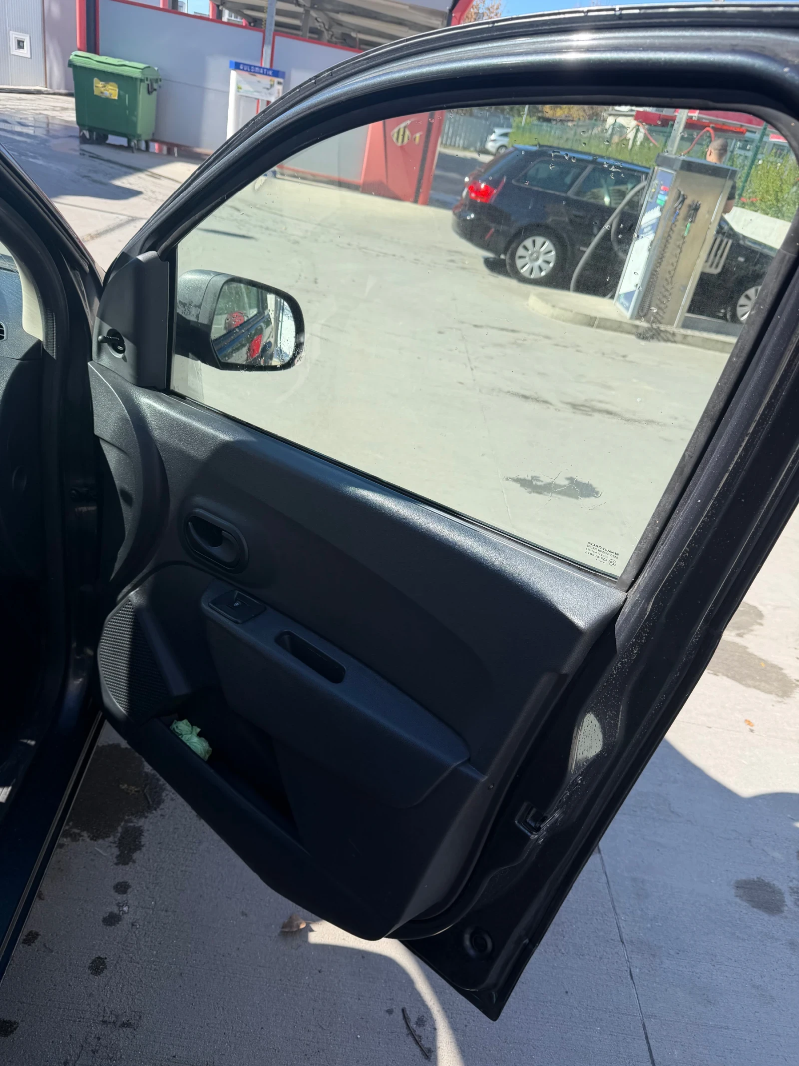 Dacia Dokker 1.6 бензин газ - изображение 9