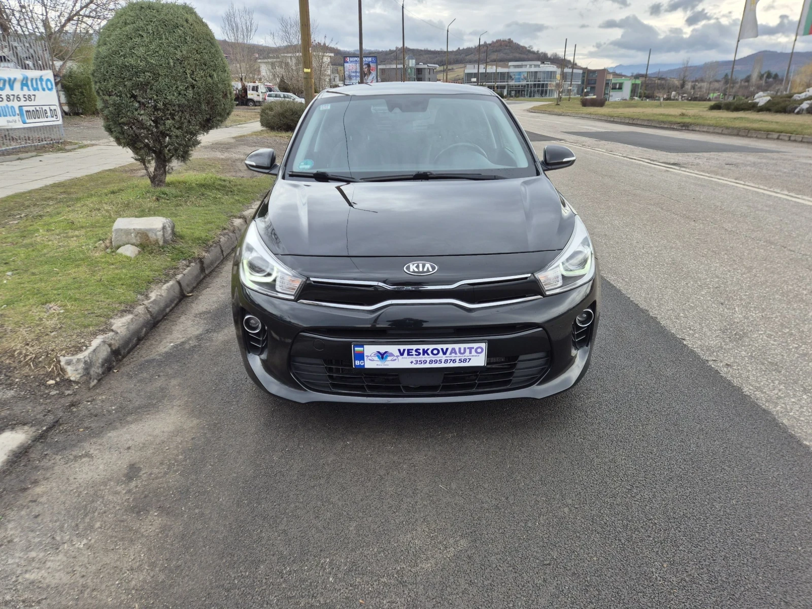 Kia Rio 1.4Crdi SPRINT | Mobile.bg � ����������� 1