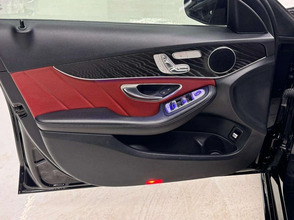 Mercedes-Benz C 300 * CARFAX * ЦЕНА ДО БГ - изображение 6