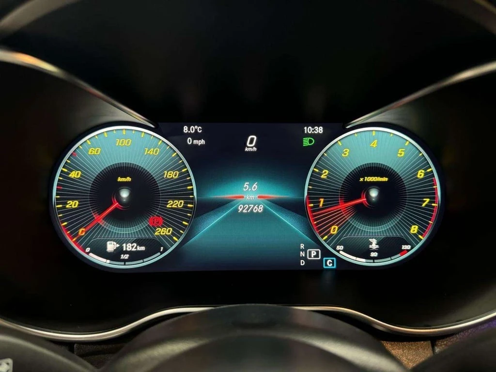 Mercedes-Benz C 300 * CARFAX * ���� �� �� | Mobile.bg � ����������� 14