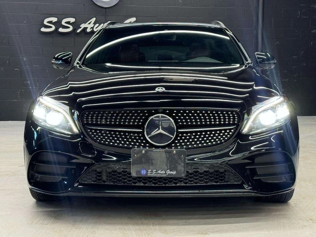 Mercedes-Benz C 300 * CARFAX * ЦЕНА ДО БГ - изображение 2