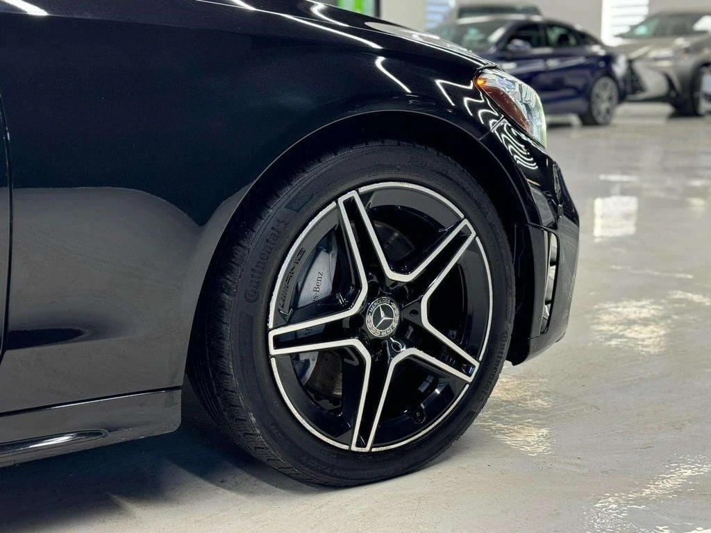 Mercedes-Benz C 300 * CARFAX * ЦЕНА ДО БГ - изображение 3