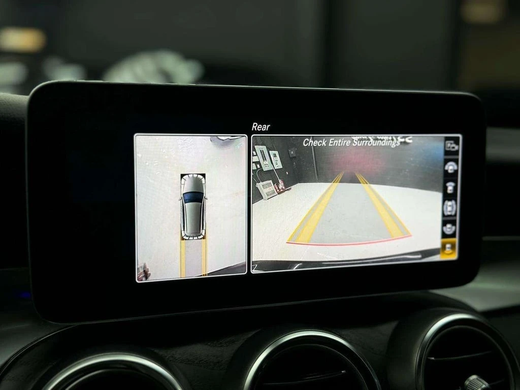 Mercedes-Benz C 300 * CARFAX * ���� �� �� | Mobile.bg � ����������� 16