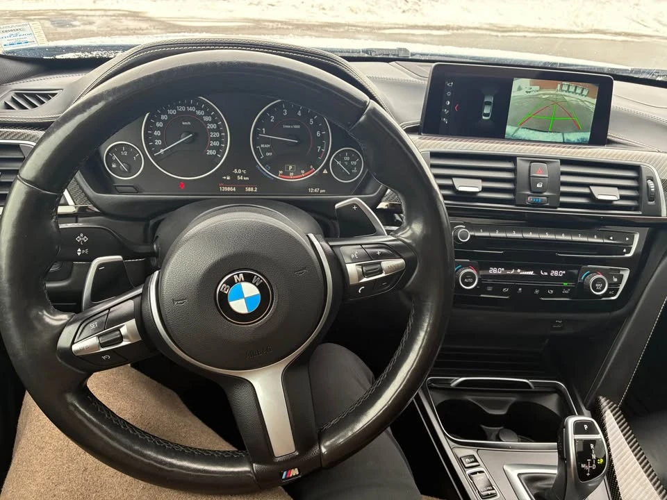BMW 440 * COUPE* � �����������&���� ������ | Mobile.bg � ����������� 11