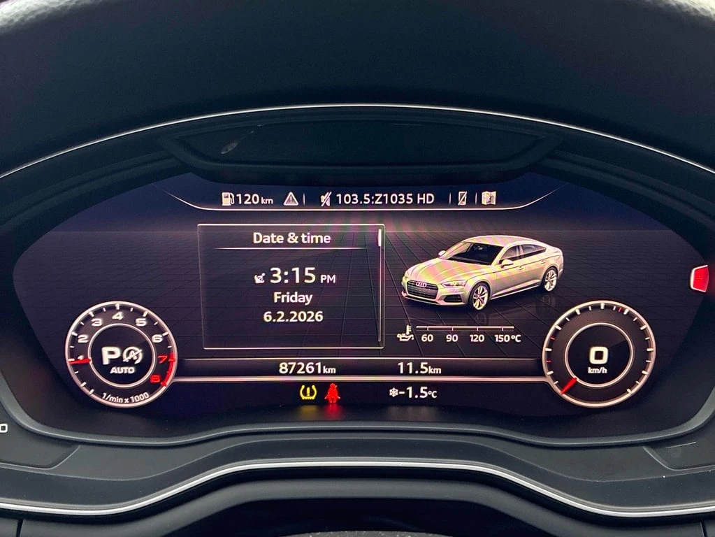 Audi A5 * Technik * ���������������� �� ����*  | Mobile.bg � ����������� 8