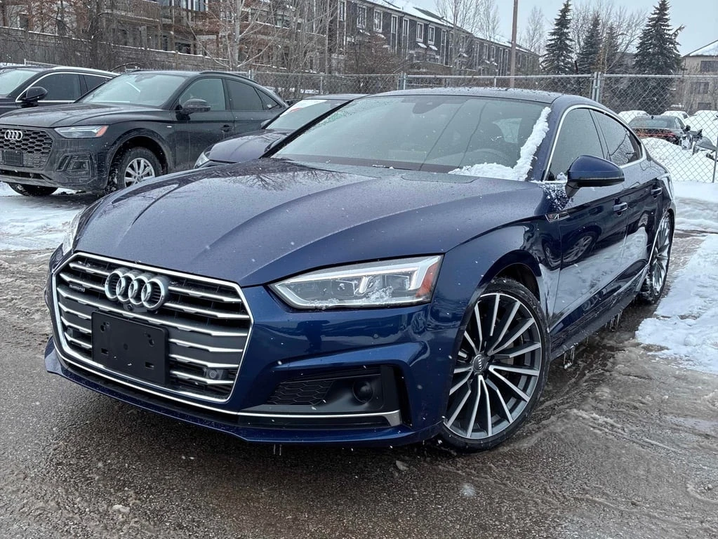 Audi A5 * Technik * ���������������� �� ����*  | Mobile.bg � ����������� 1
