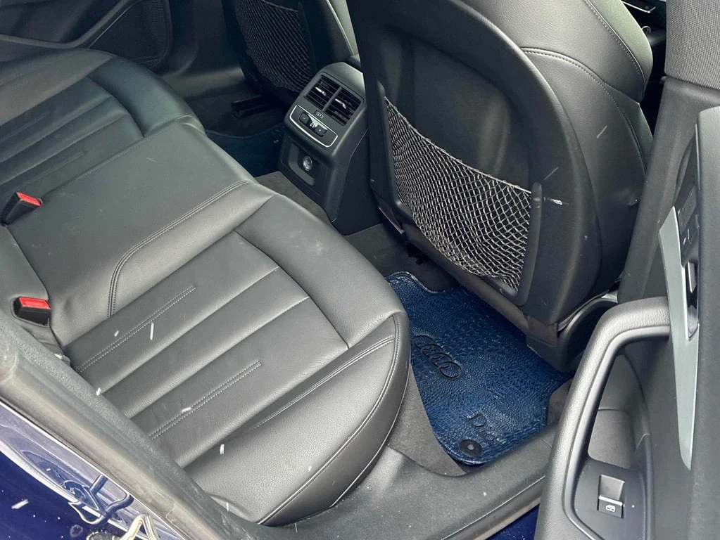 Audi A5 * Technik * ���������������� �� ����*  | Mobile.bg � ����������� 13