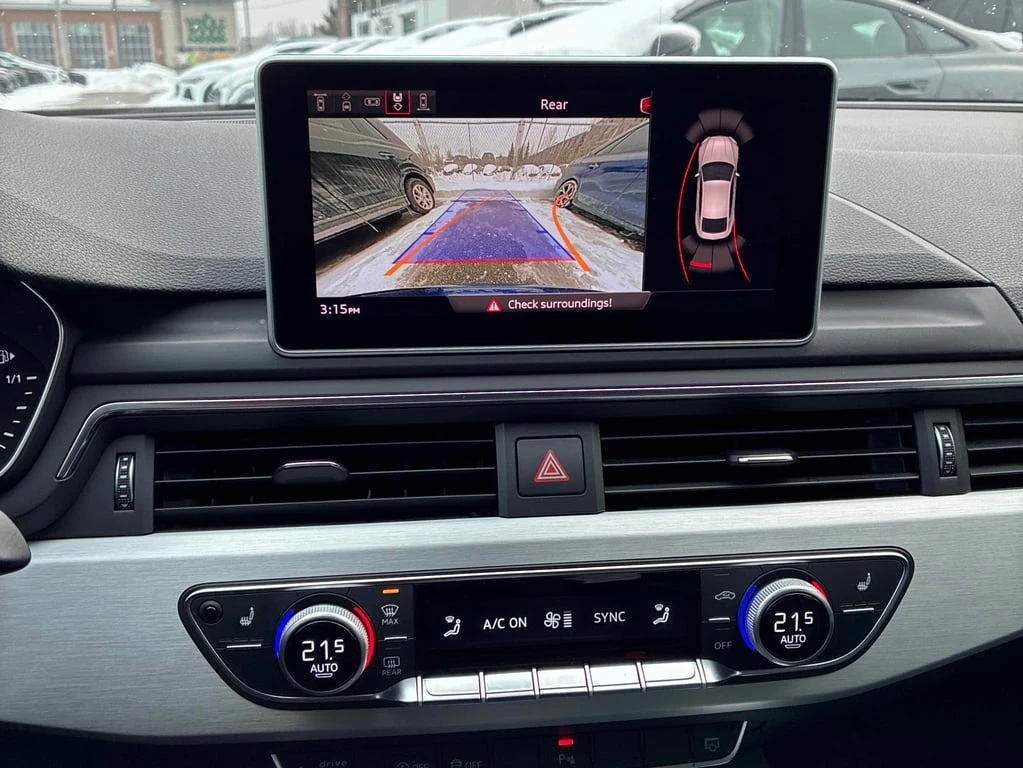 Audi A5 * Technik * ���������������� �� ����*  | Mobile.bg � ����������� 15