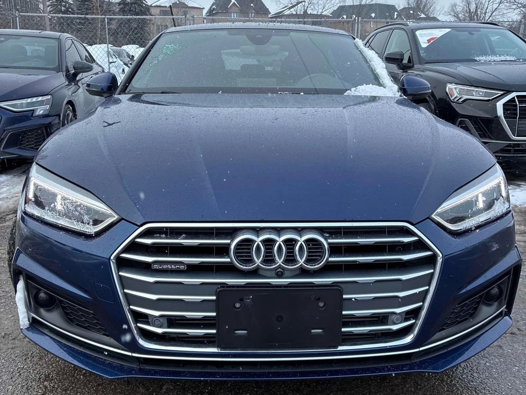 Audi A5 * Technik * ���������������� �� ����*  | Mobile.bg � ����������� 6