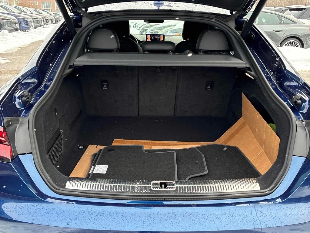 Audi A5 * Technik * ���������������� �� ����*  | Mobile.bg � ����������� 12