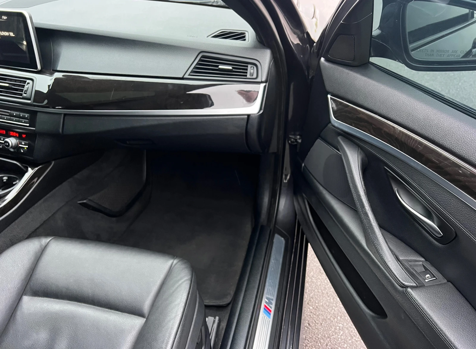 BMW 535 M-PERFORMANCE/3xTW/FACELIFT/HEAD-UP/PANORAMA/FULL | Mobile.bg � ����������� 12
