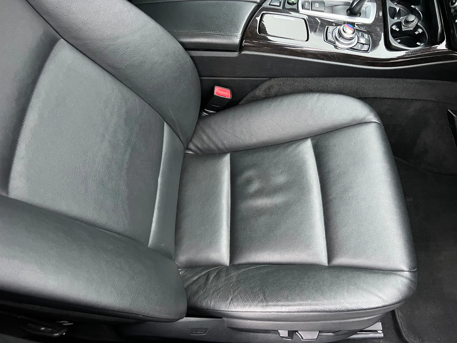 BMW 535 M-PERFORMANCE/3xTW/FACELIFT/HEAD-UP/PANORAMA/FULL | Mobile.bg � ����������� 13