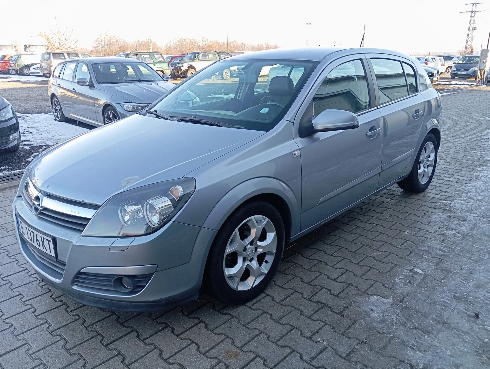 Opel Astra 1.4i - изображение 3