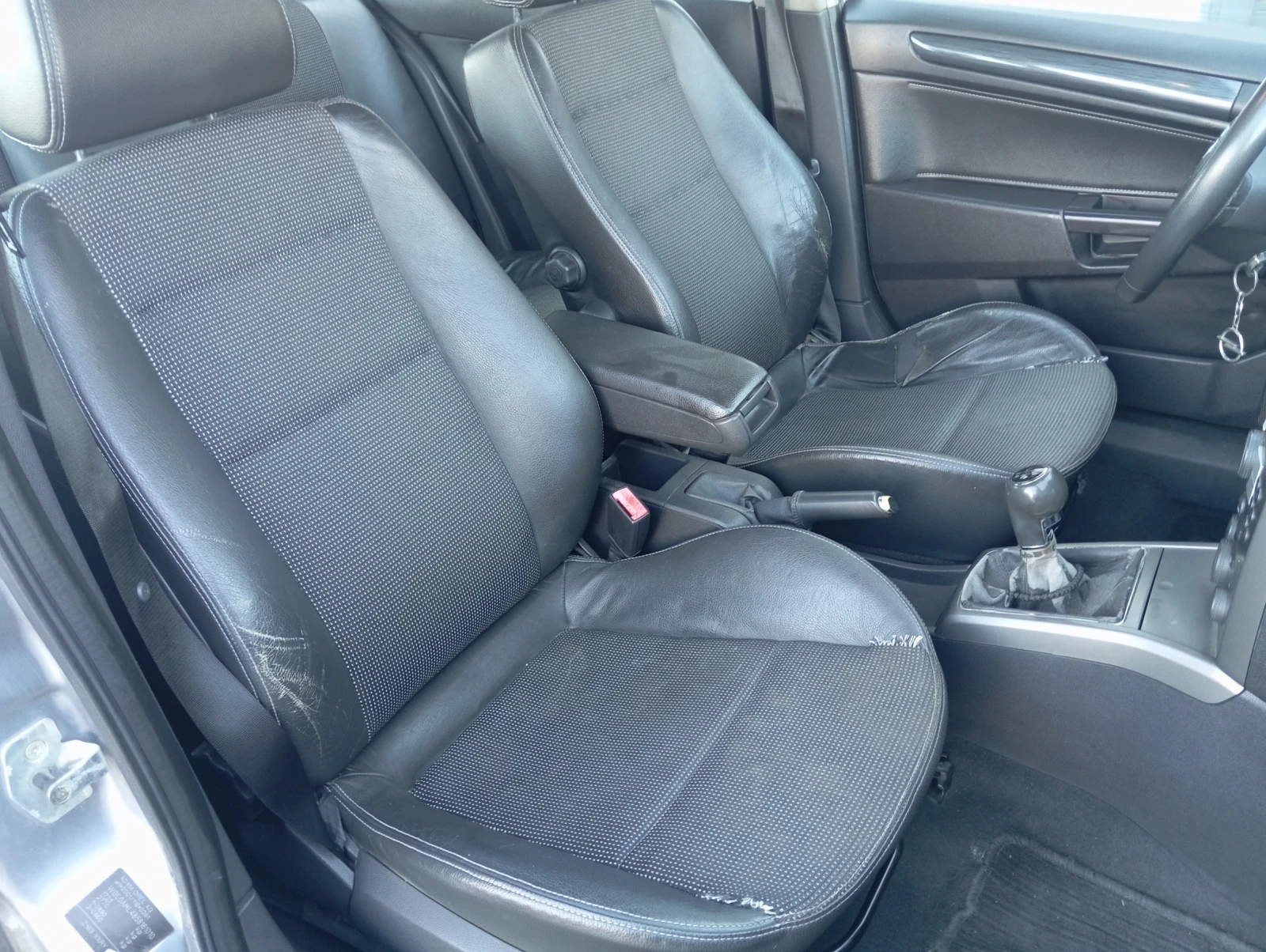 Opel Astra 1.4i - изображение 9