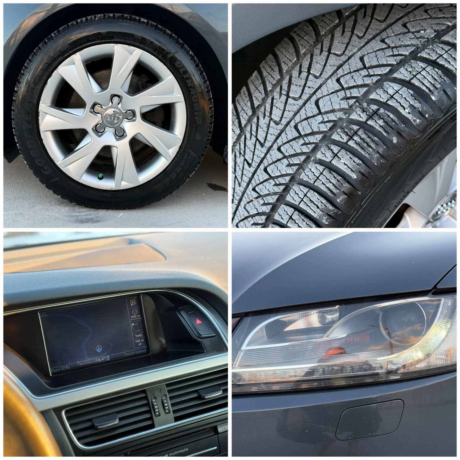 Audi A5 2.0T* 2012* 171.000KM* ��� ���������* ����*  | Mobile.bg � ����������� 17