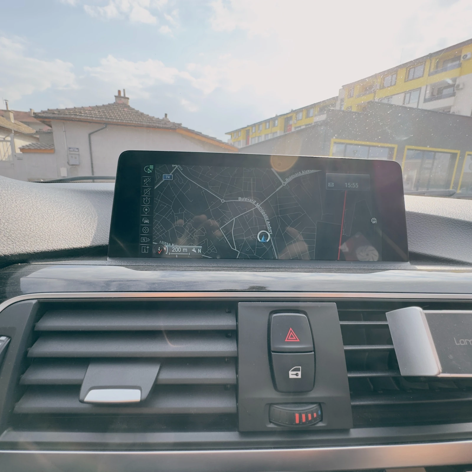 BMW 320, снимка 8 - Автомобили и джипове - 53872865