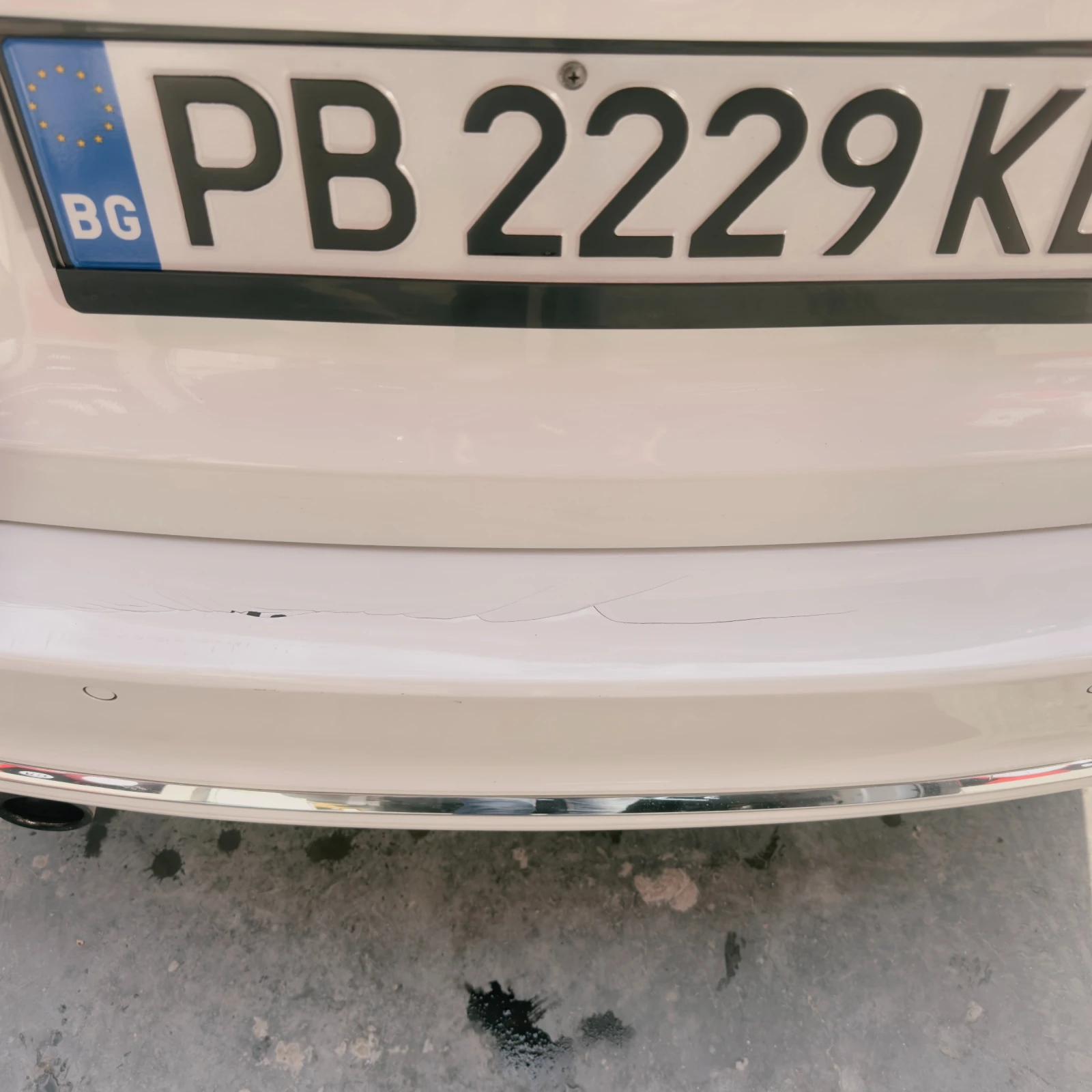 BMW 320, снимка 4 - Автомобили и джипове - 53872865