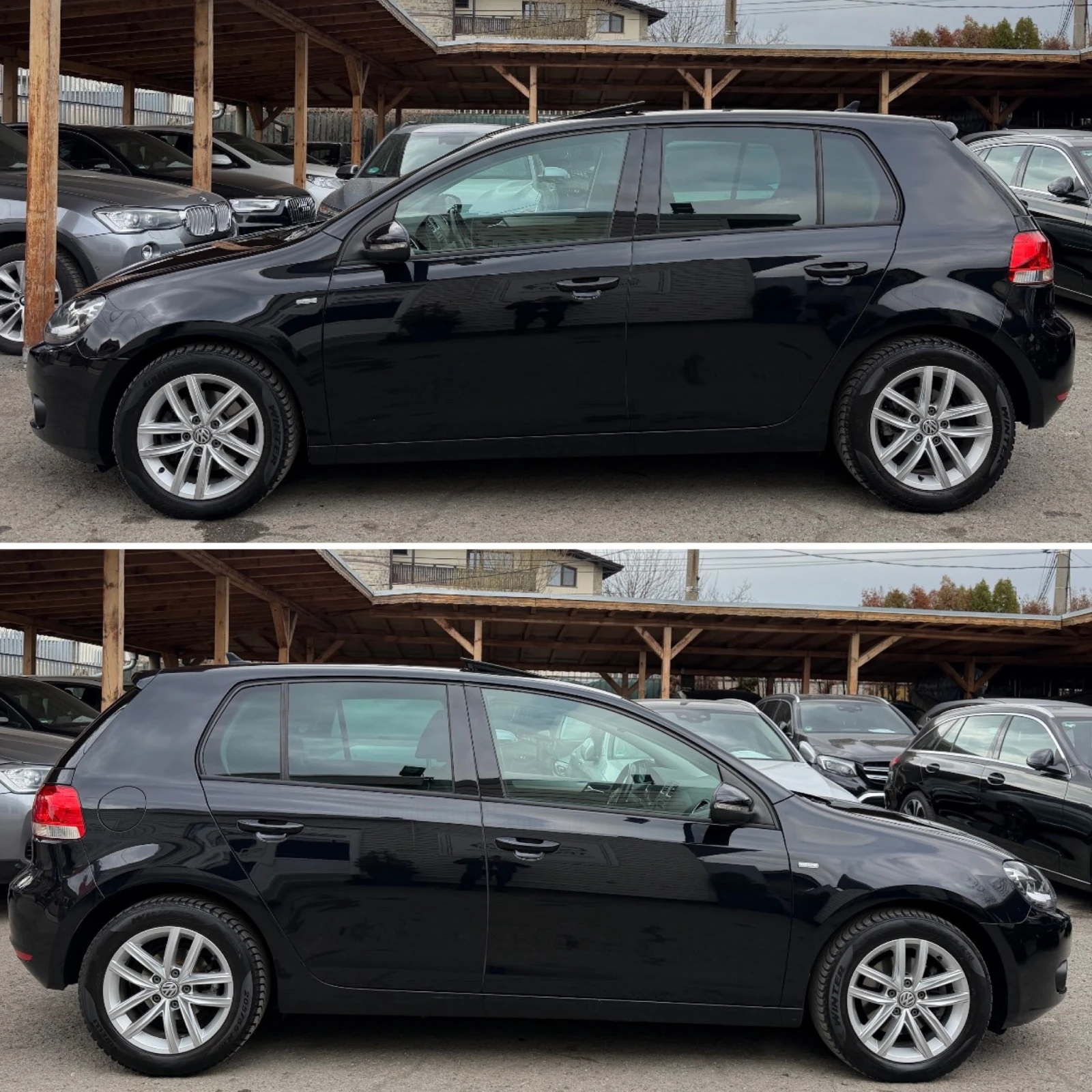 VW Golf 2.0TDI* �������� ������ � ����� ������� � VW | Mobile.bg � ����������� 5