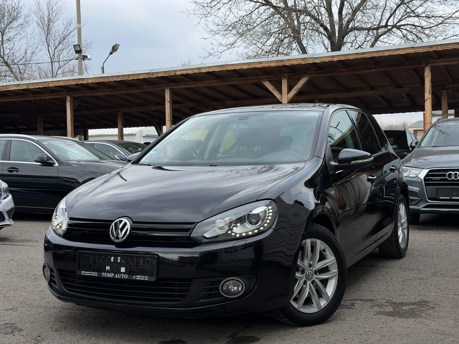 VW Golf 2.0TDI* �������� ������ � ����� ������� � VW | Mobile.bg � ����������� 1