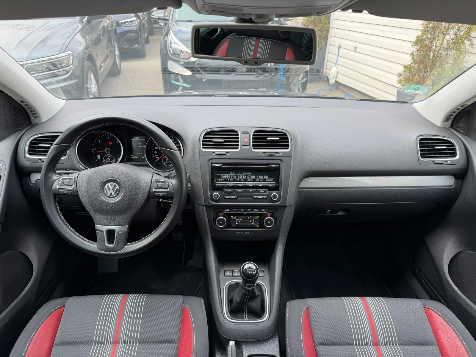 VW Golf 2.0TDI* �������� ������ � ����� ������� � VW | Mobile.bg � ����������� 8