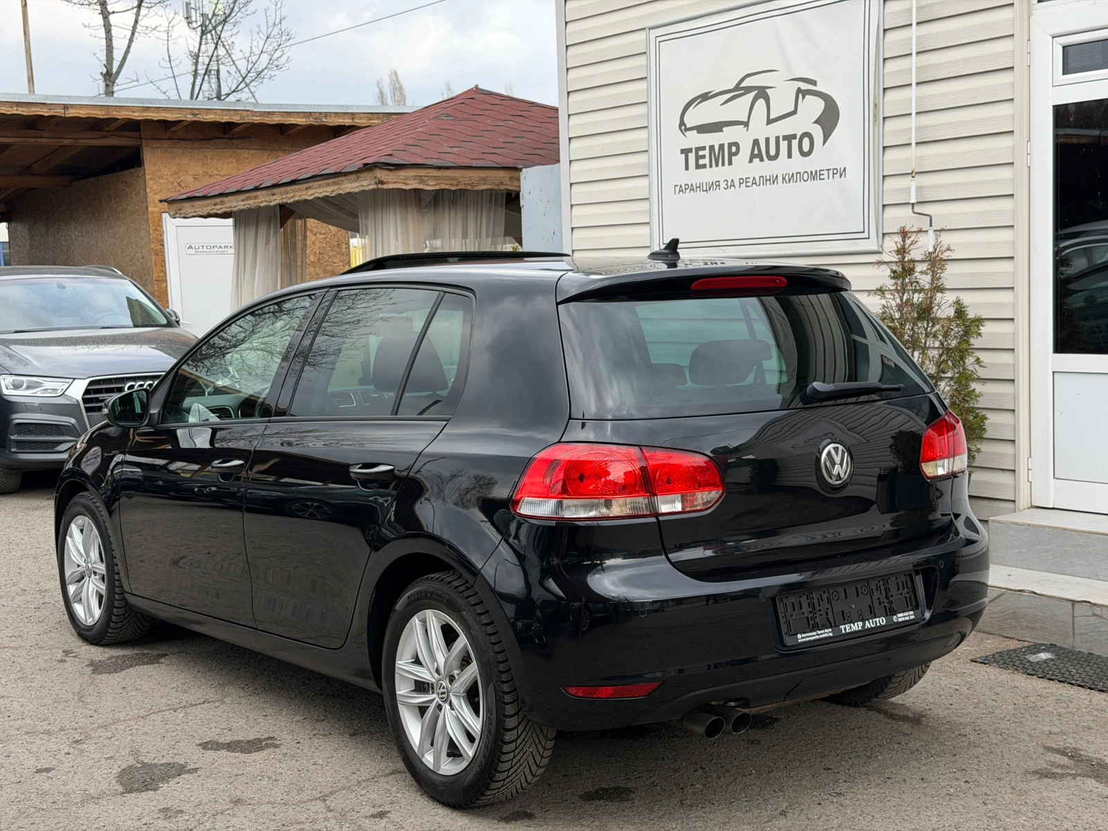 VW Golf 2.0TDI* �������� ������ � ����� ������� � VW | Mobile.bg � ����������� 4