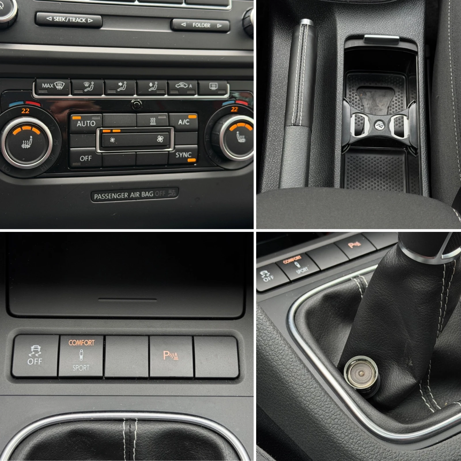 VW Golf 2.0TDI* �������� ������ � ����� ������� � VW | Mobile.bg � ����������� 11