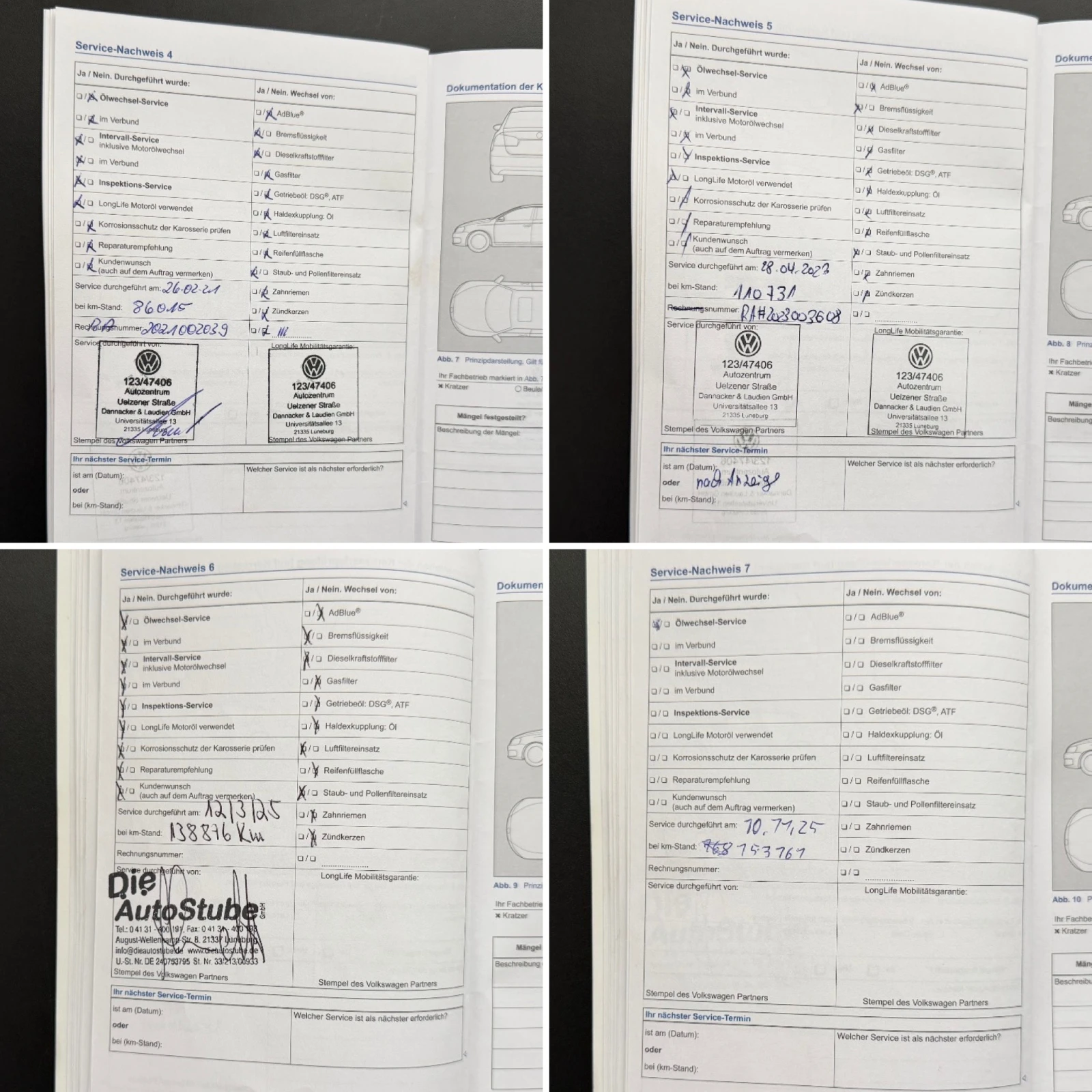 VW Golf 2.0TDI* �������� ������ � ����� ������� � VW | Mobile.bg � ����������� 17