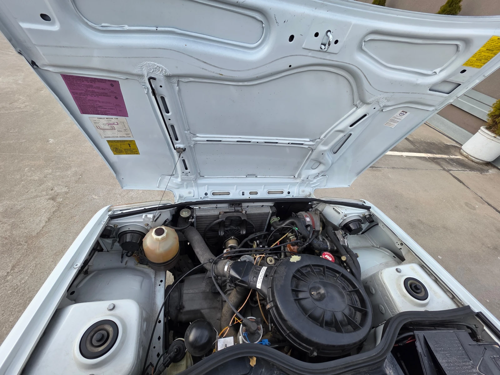 Renault 5 1.2 | Mobile.bg � ����������� 17