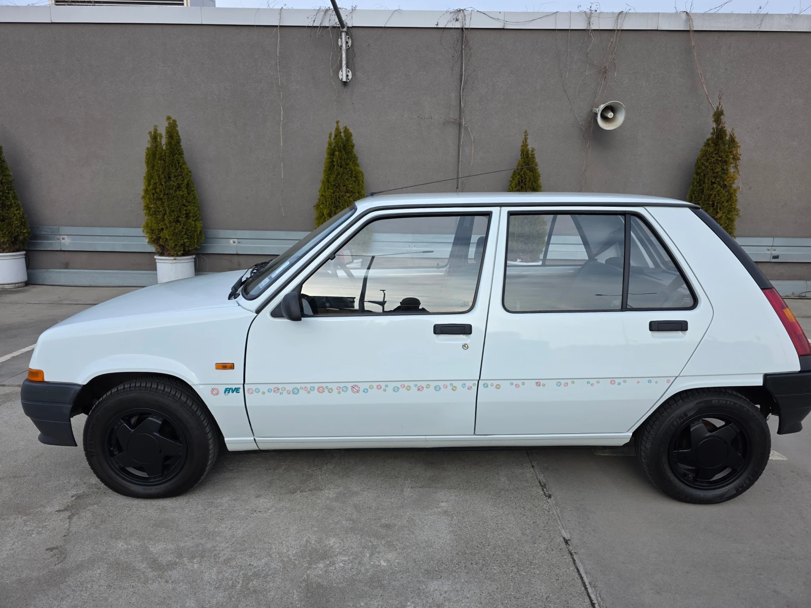 Renault 5 1.2 | Mobile.bg � ����������� 8