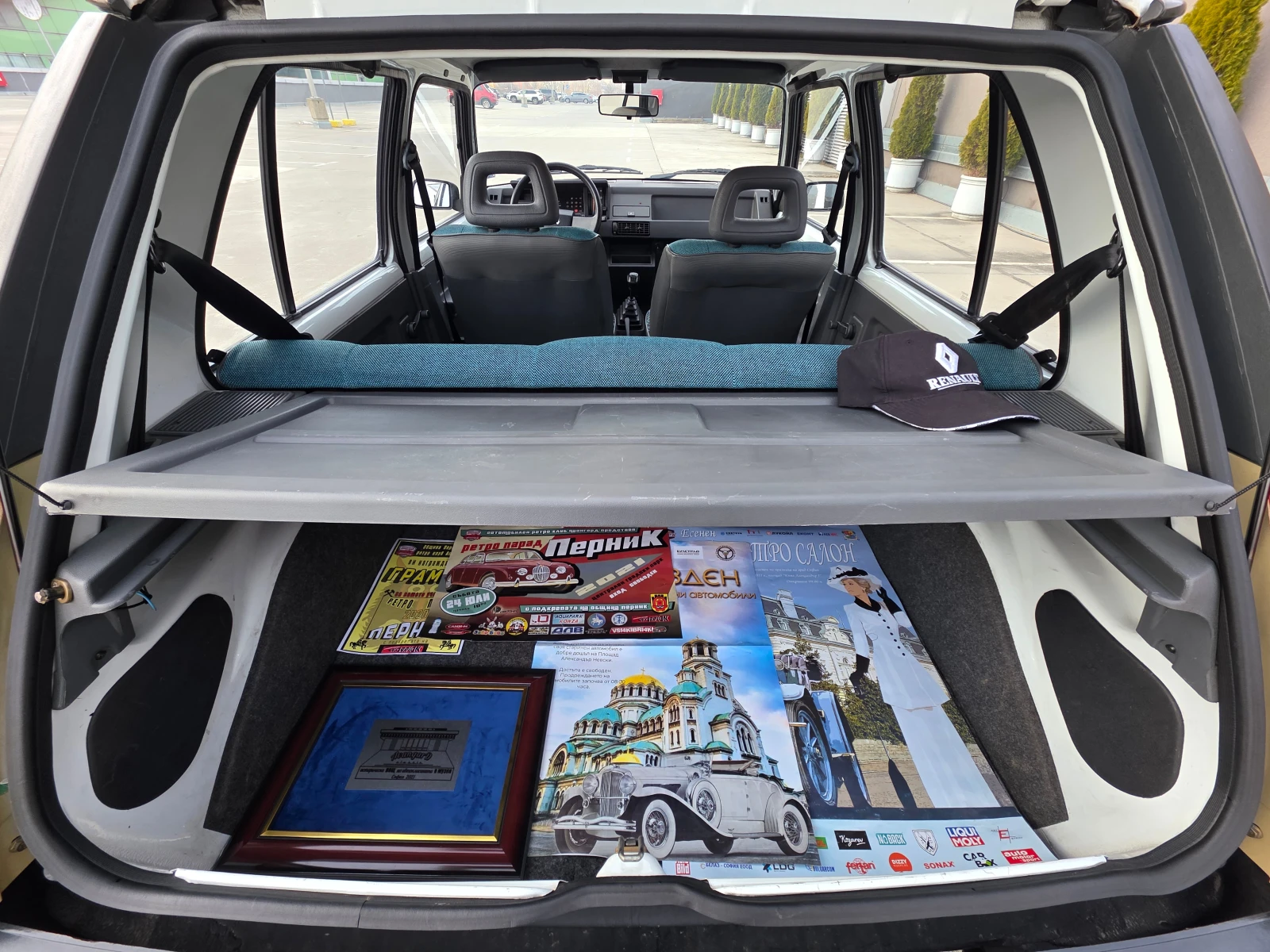 Renault 5 1.2 | Mobile.bg � ����������� 16