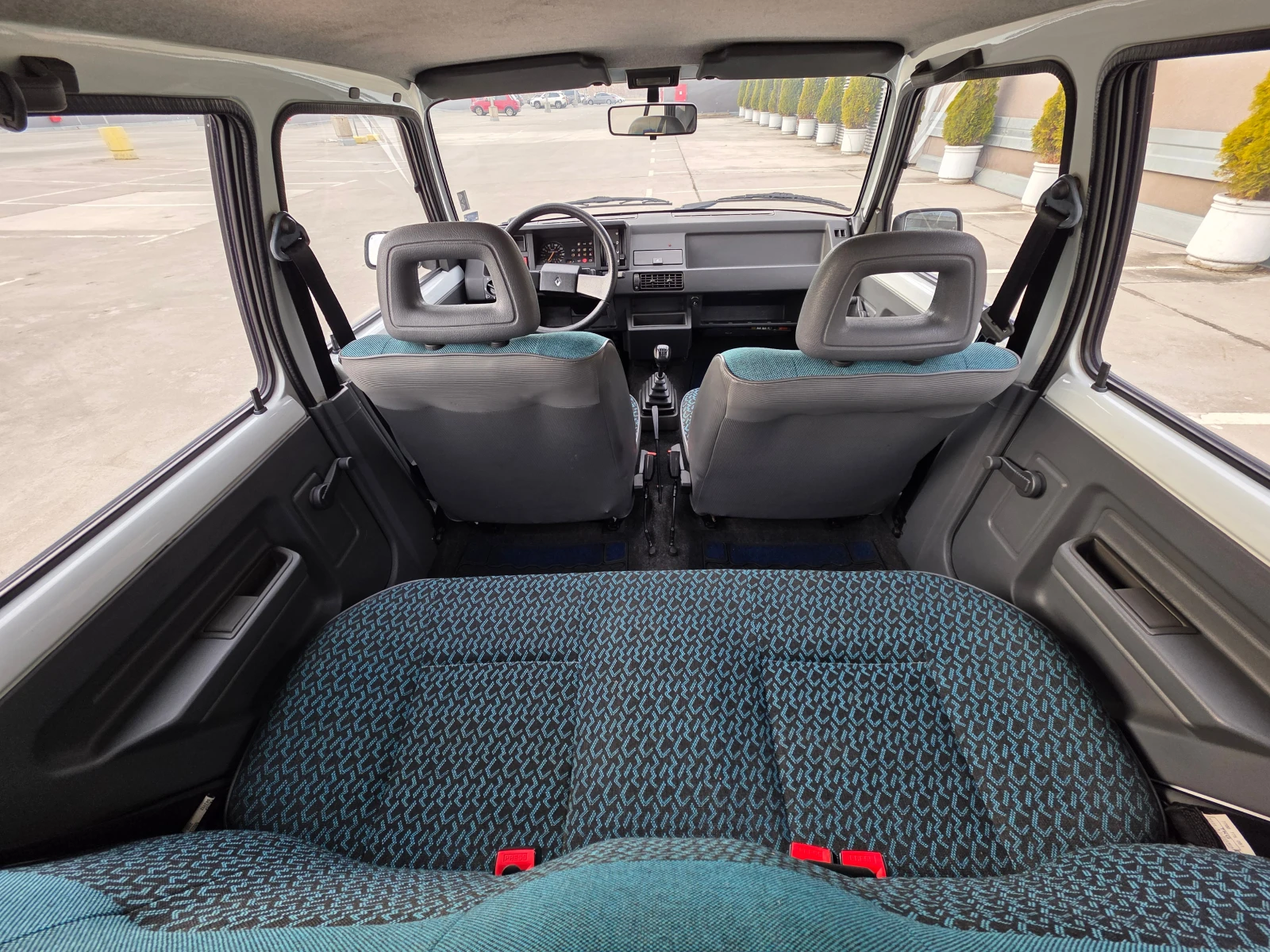Renault 5 1.2 | Mobile.bg � ����������� 13