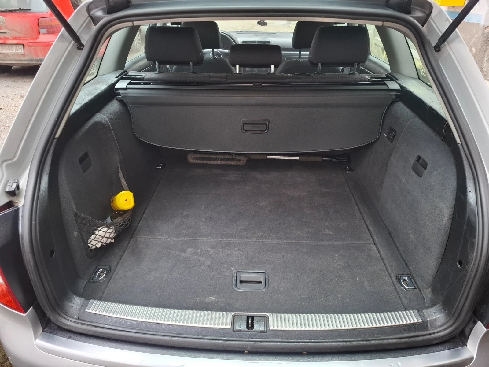 Audi A4, снимка 5 - Автомобили и джипове - 54008864