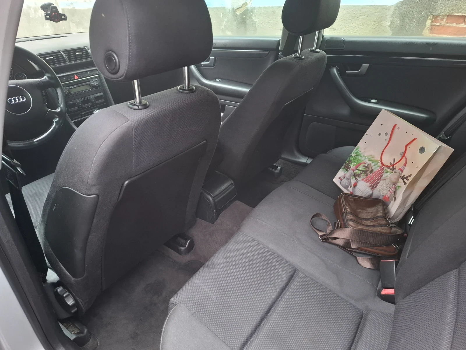 Audi A4, снимка 7 - Автомобили и джипове - 54008864