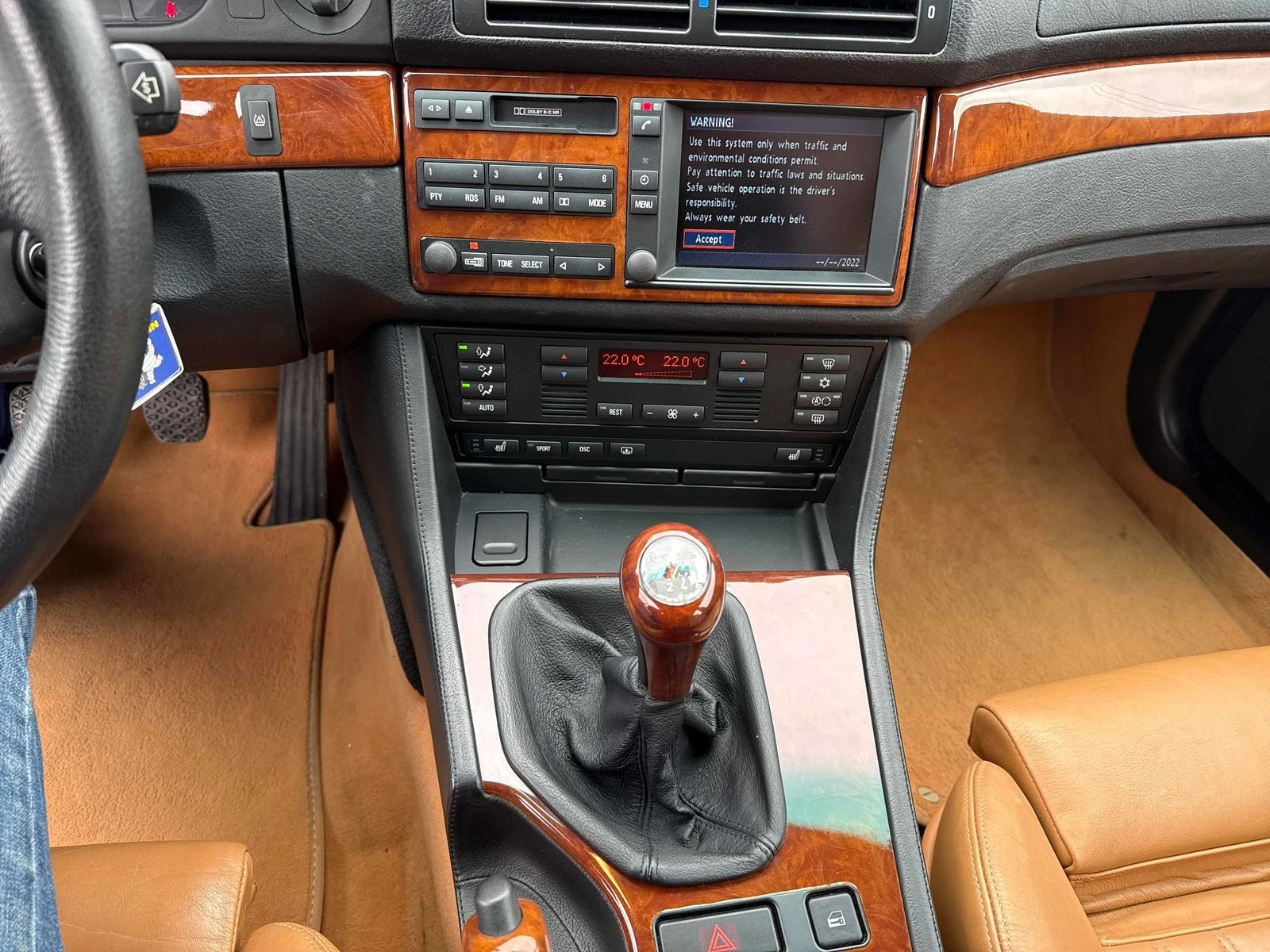 BMW M5 С РЕГИСТРАЦИЯ & АВТО КРЕДИТ, снимка 8 - Автомобили и джипове - 54069544