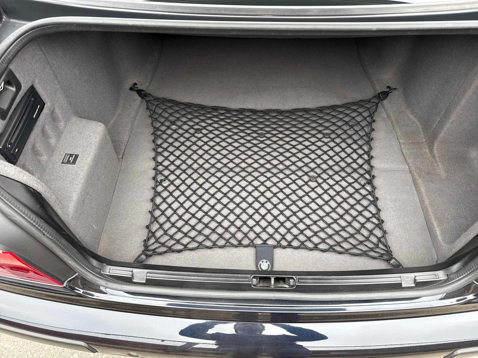 BMW M5 С РЕГИСТРАЦИЯ & АВТО КРЕДИТ, снимка 12 - Автомобили и джипове - 54069544