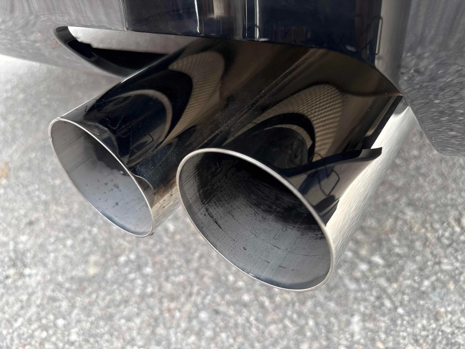 BMW M5 С РЕГИСТРАЦИЯ & АВТО КРЕДИТ, снимка 14 - Автомобили и джипове - 54069544