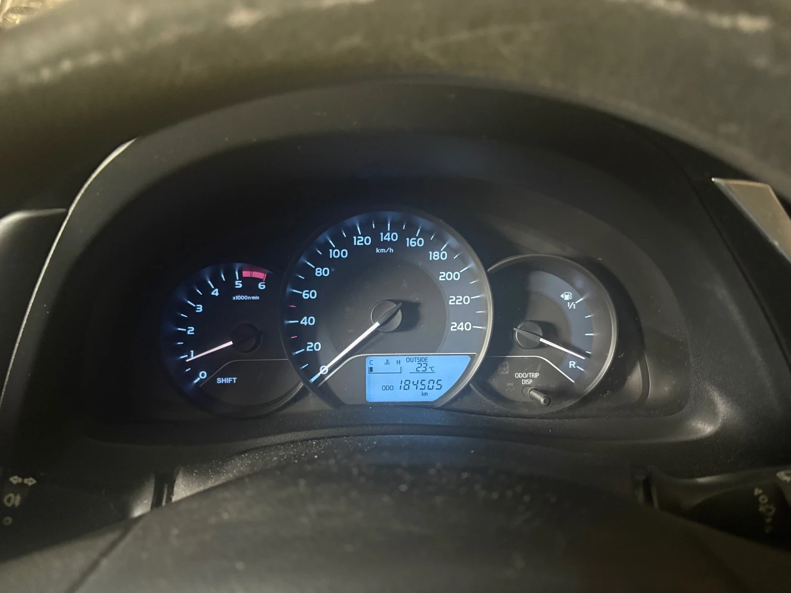 Toyota Corolla, снимка 3 - Автомобили и джипове - 55352082