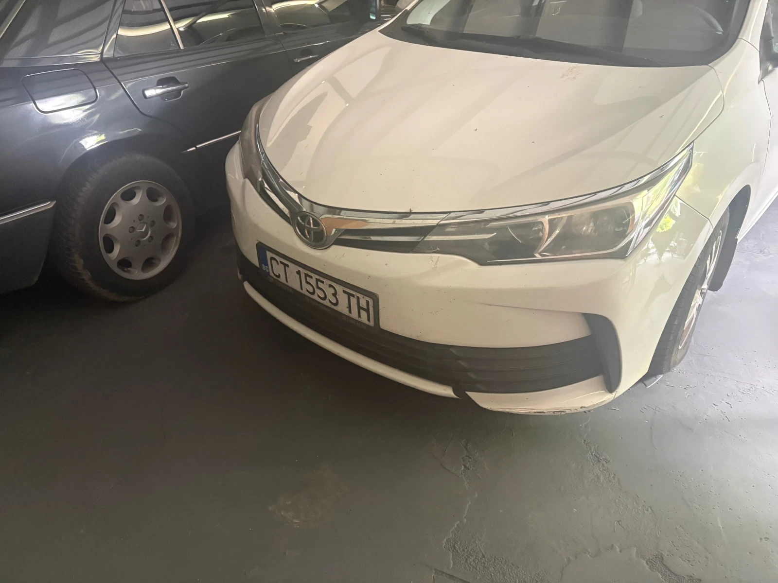 Toyota Corolla, снимка 2 - Автомобили и джипове - 55352082