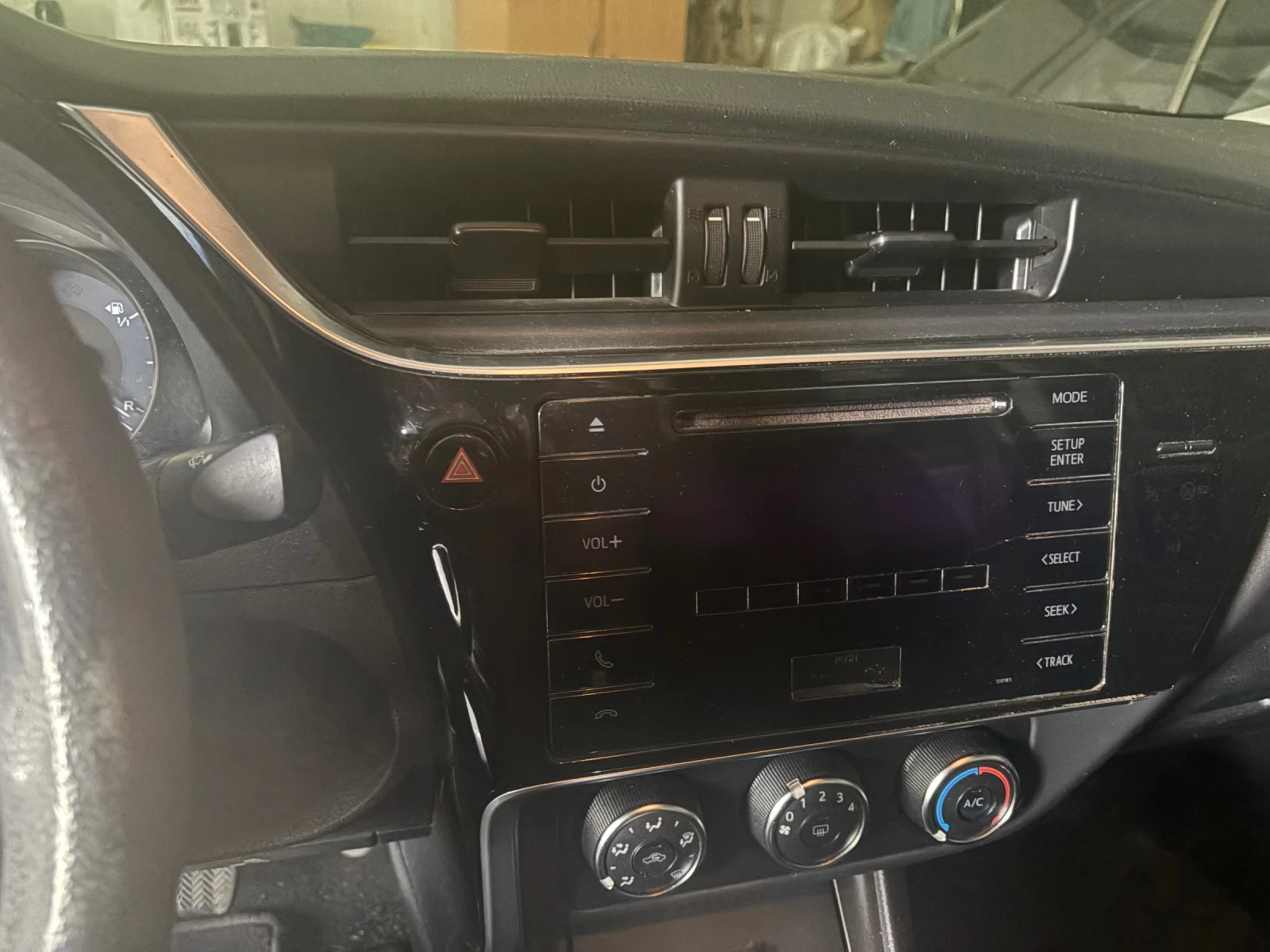 Toyota Corolla, снимка 4 - Автомобили и джипове - 55352082